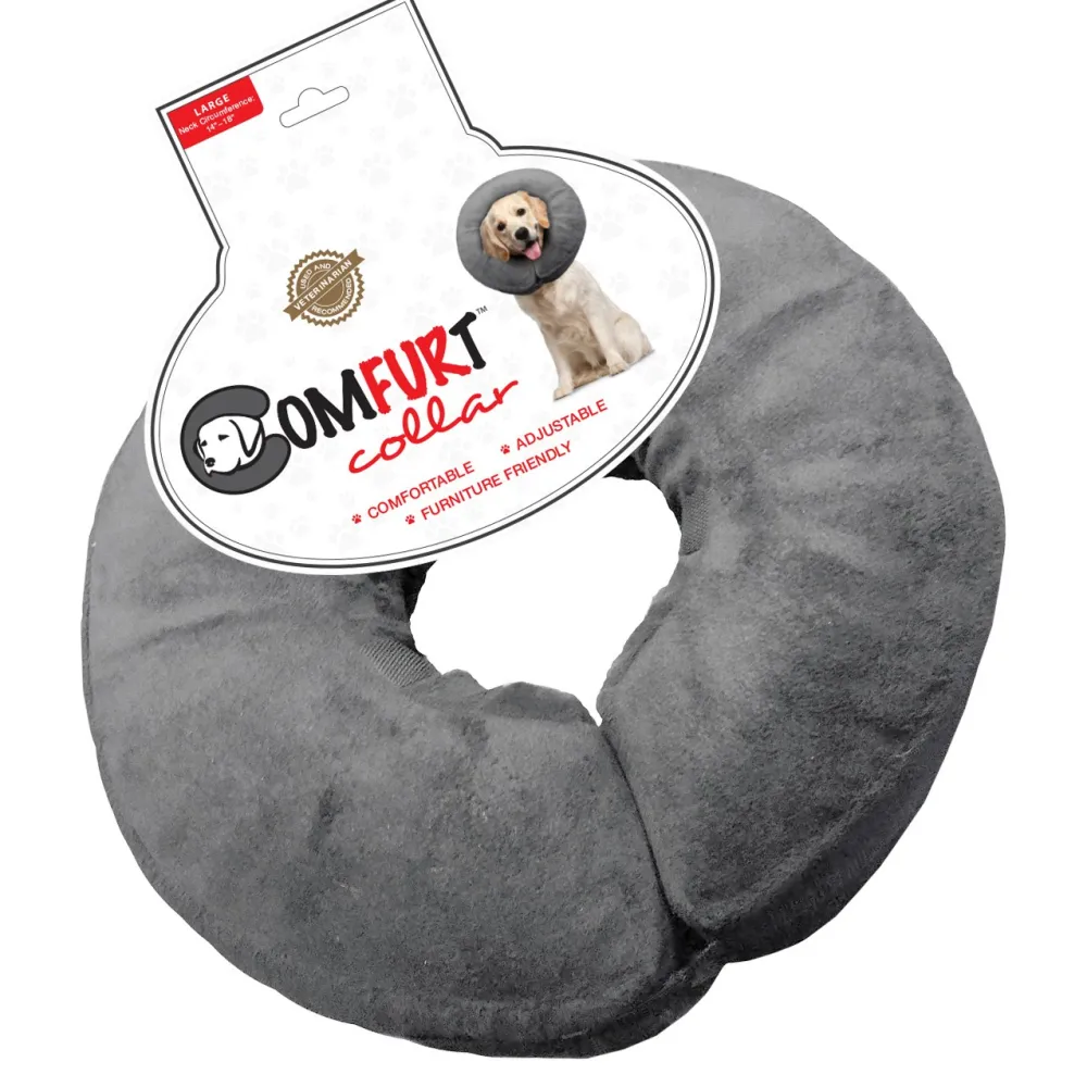 Arlee Pet Products Leashes & Collars | Leashes & Collars^COMFURT Dog Collar, Medium