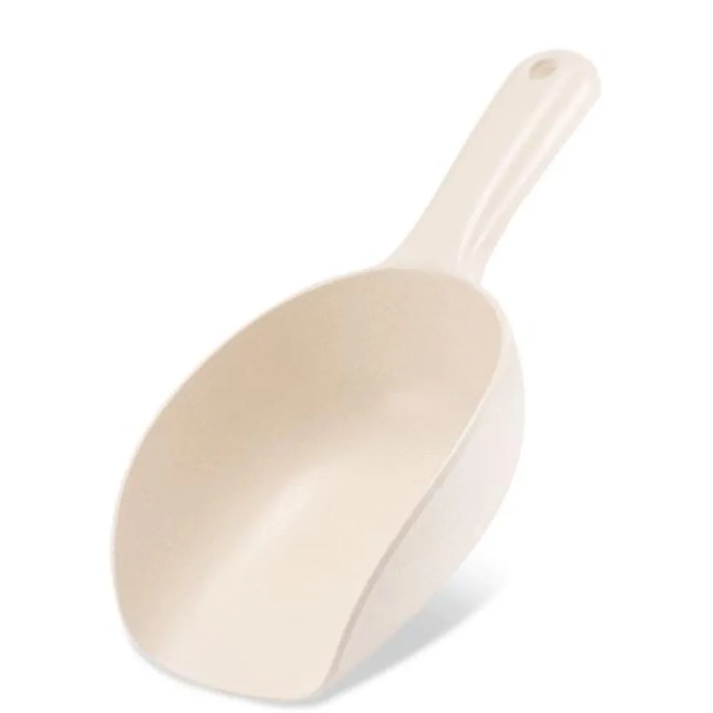 Beco Litter & Accessories | Litter & Accessories^Bamboo Pet Food Scoop, Natural
