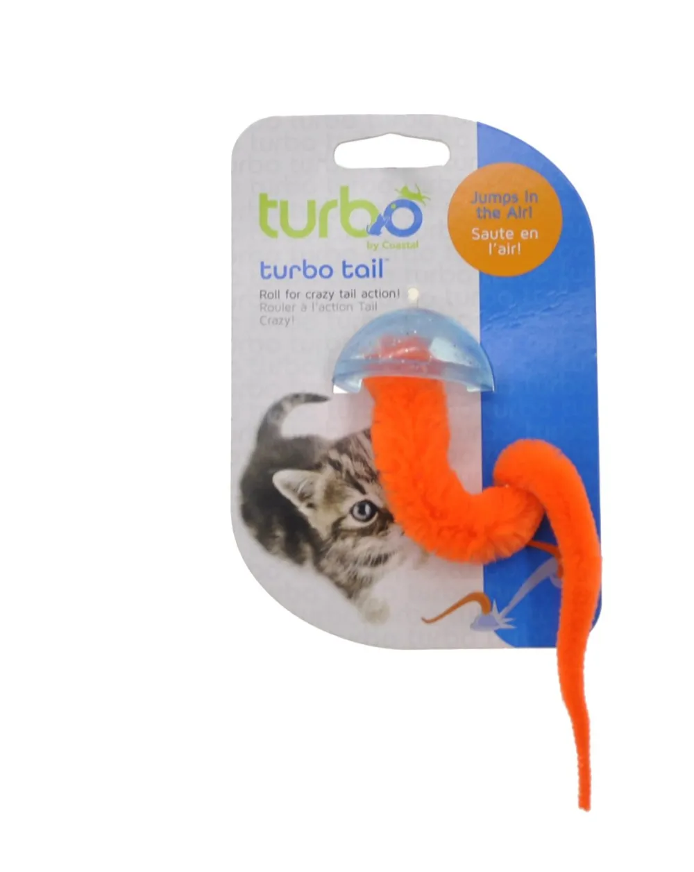 Bergan By Coastal Toys | Toys^Bergan Whirly Pop Cat Toy