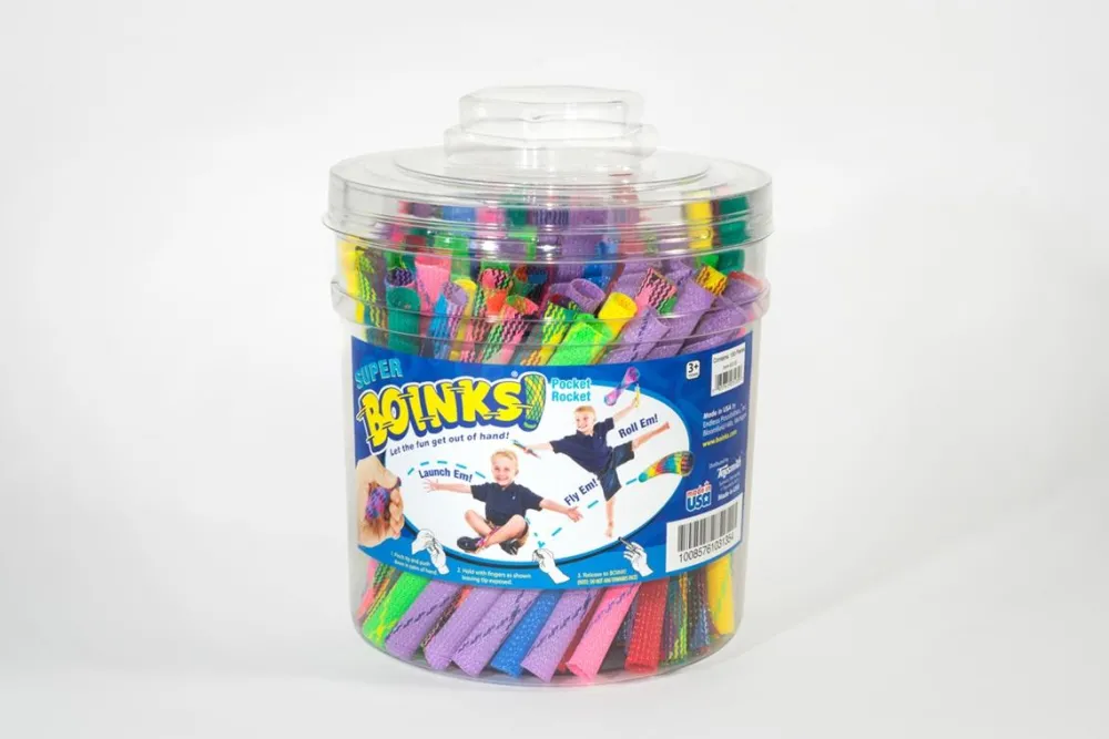 Boinks Toys | Toys^Super Kitty Cat Toy