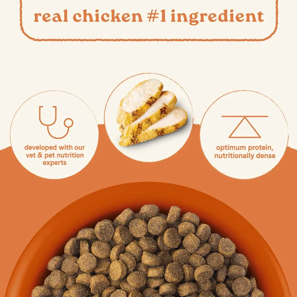 Canidae Dry Food^All Life Stages Multi-Protein Dry Dog Food, 40-lb