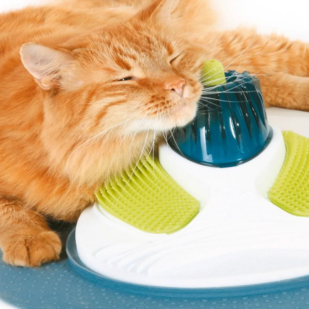 Catit Toys | Toys^Design Senses Massage Center