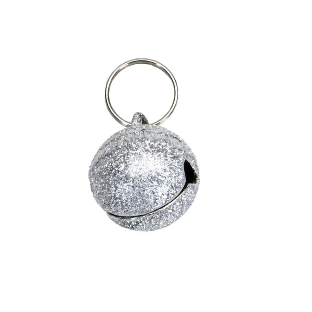Coastal Pet Products Apparel & Accessories | Apparel & Accessories^Coastal Frosted Designer Round Cat Bells, 1-pk