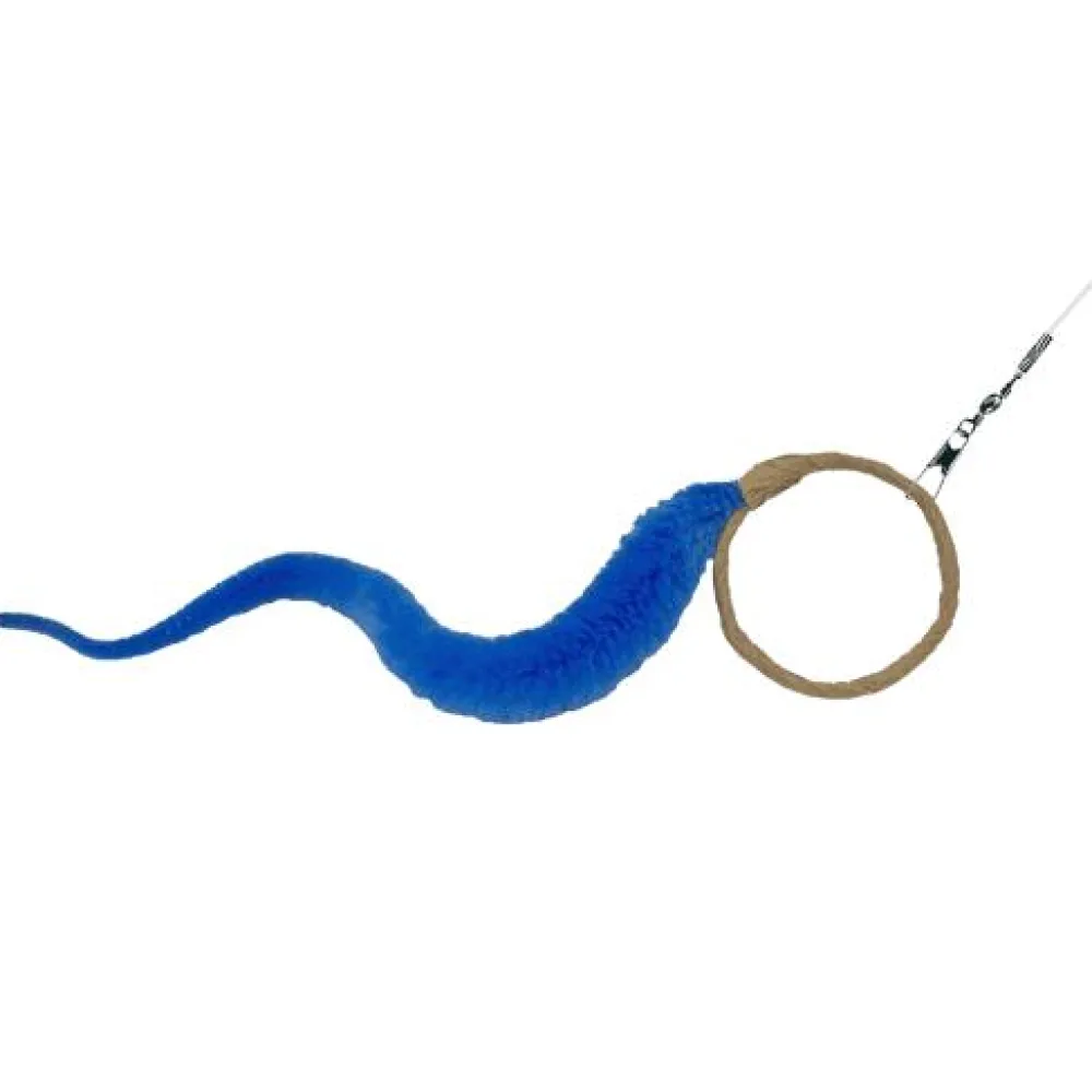 Dezi & Roo Toys | Toys^A-Lure-Ring Cat Toy