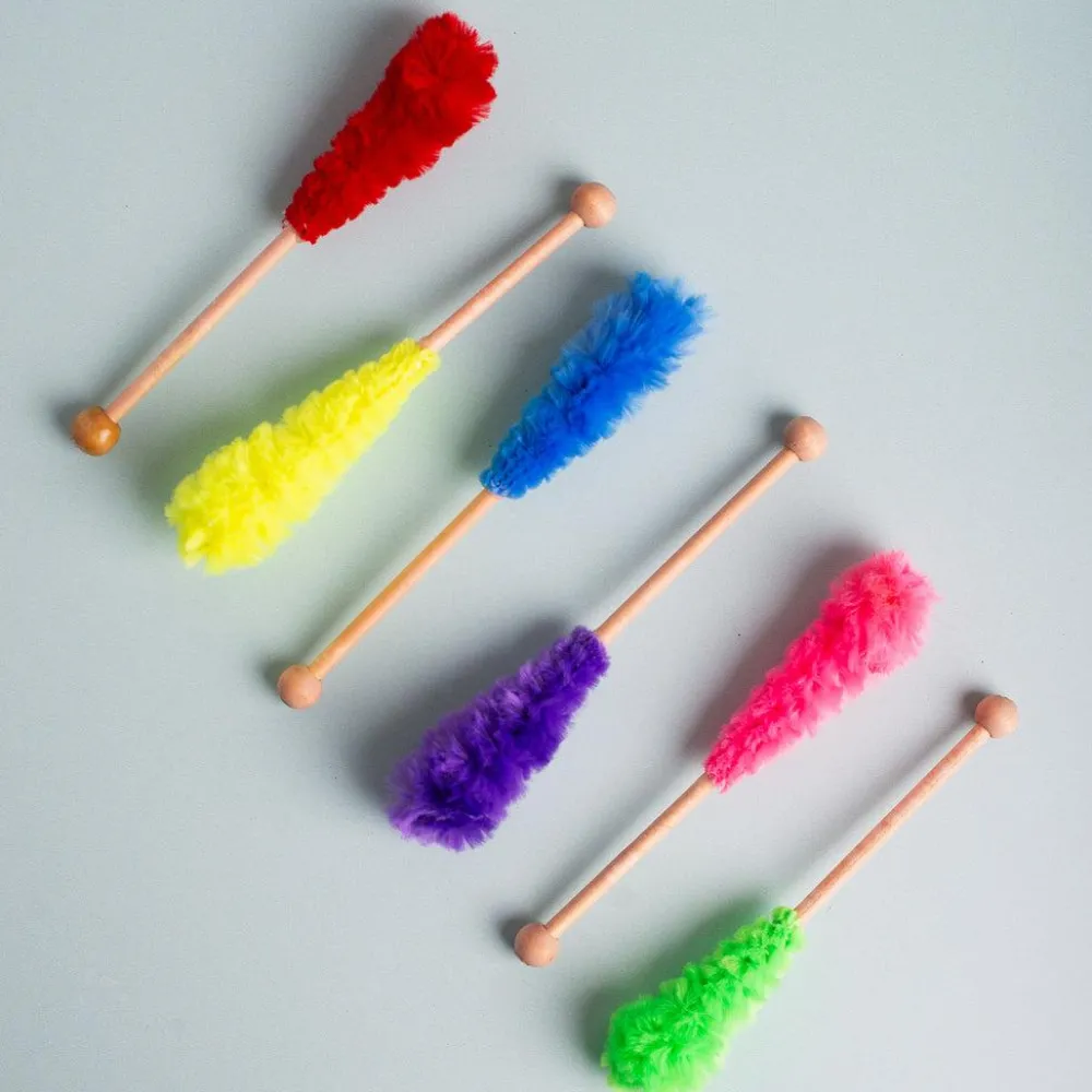 Dezi & Roo Toys | Toys^Roo's Rock Candy Cat Toy, Color Varies