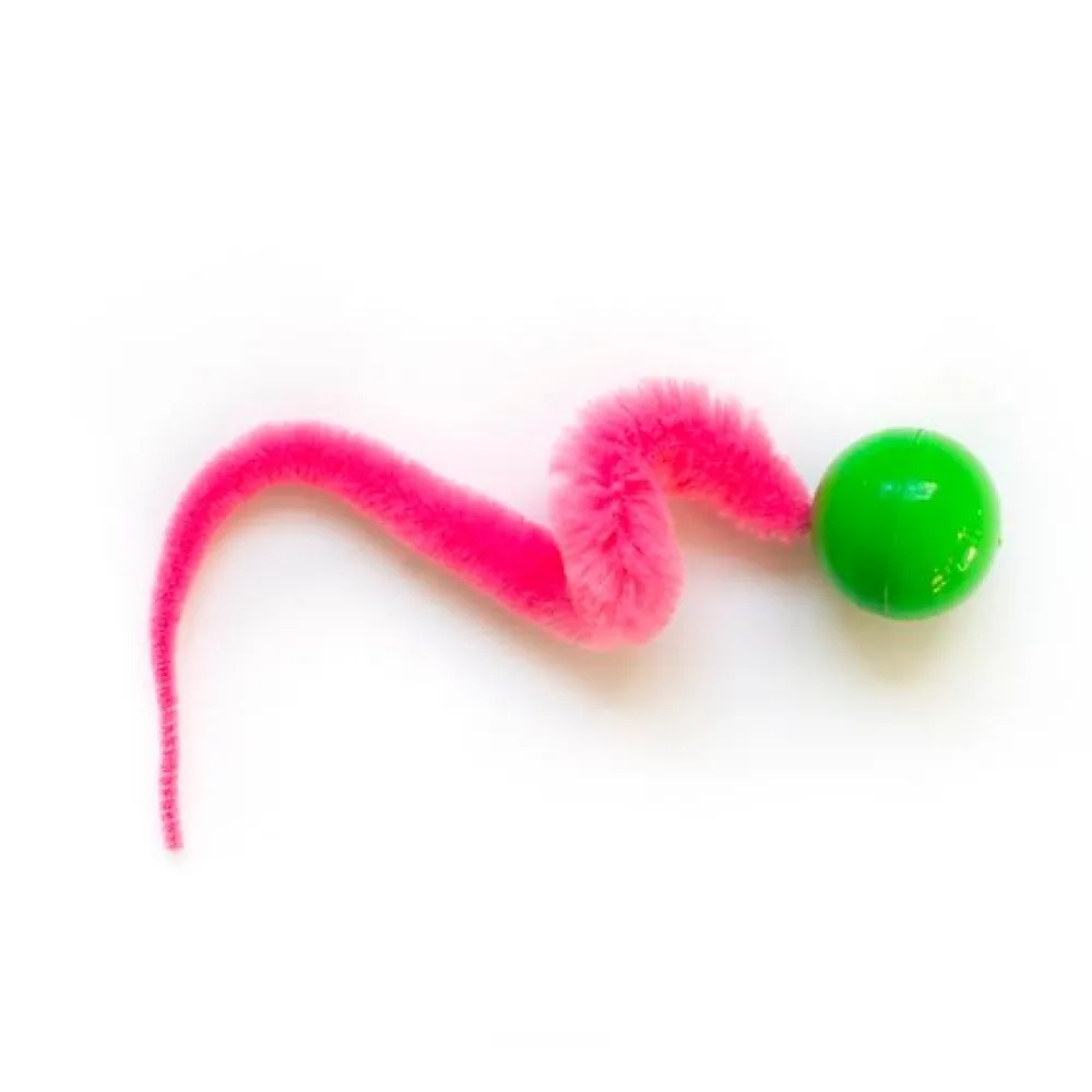 Dezi & Roo Toys | Toys^Wiggly Ping Cat Toy