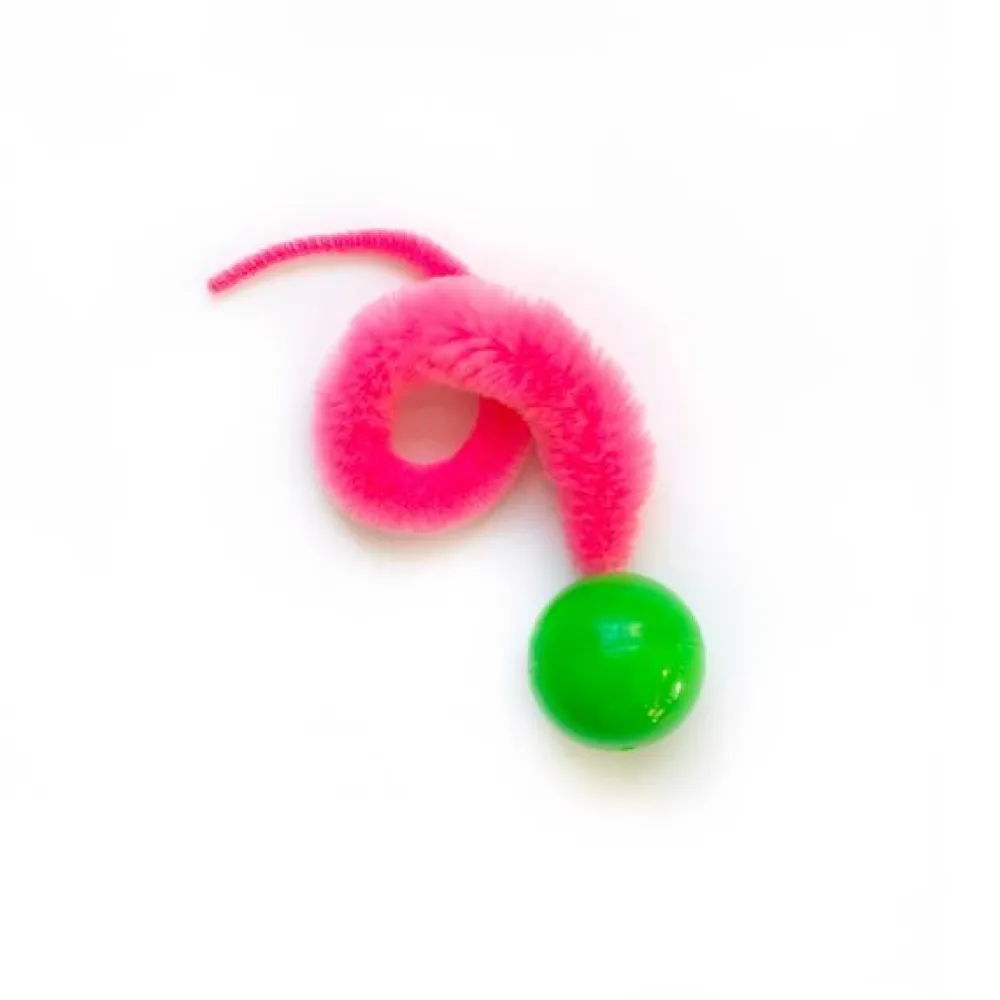 Dezi & Roo Toys | Toys^Wiggly Ping Cat Toy
