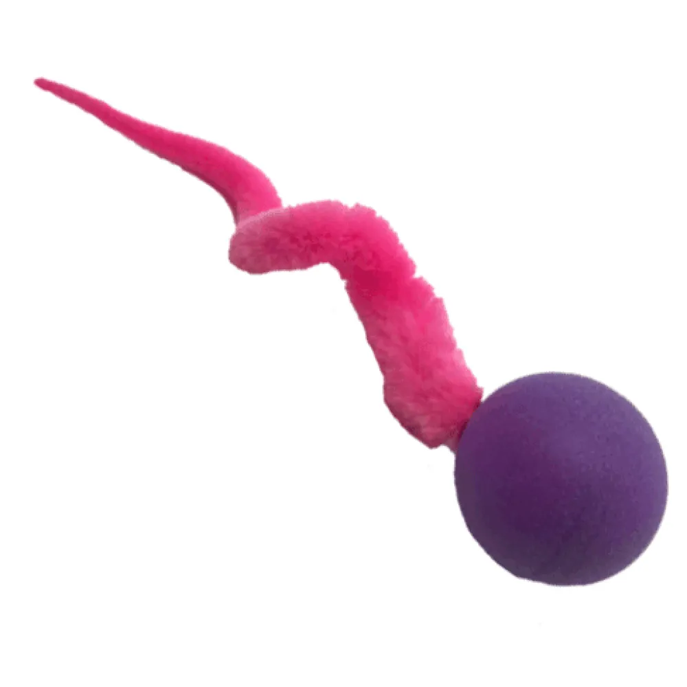 Dezi & Roo Toys | Toys^Wiggly Pong Cat Toy