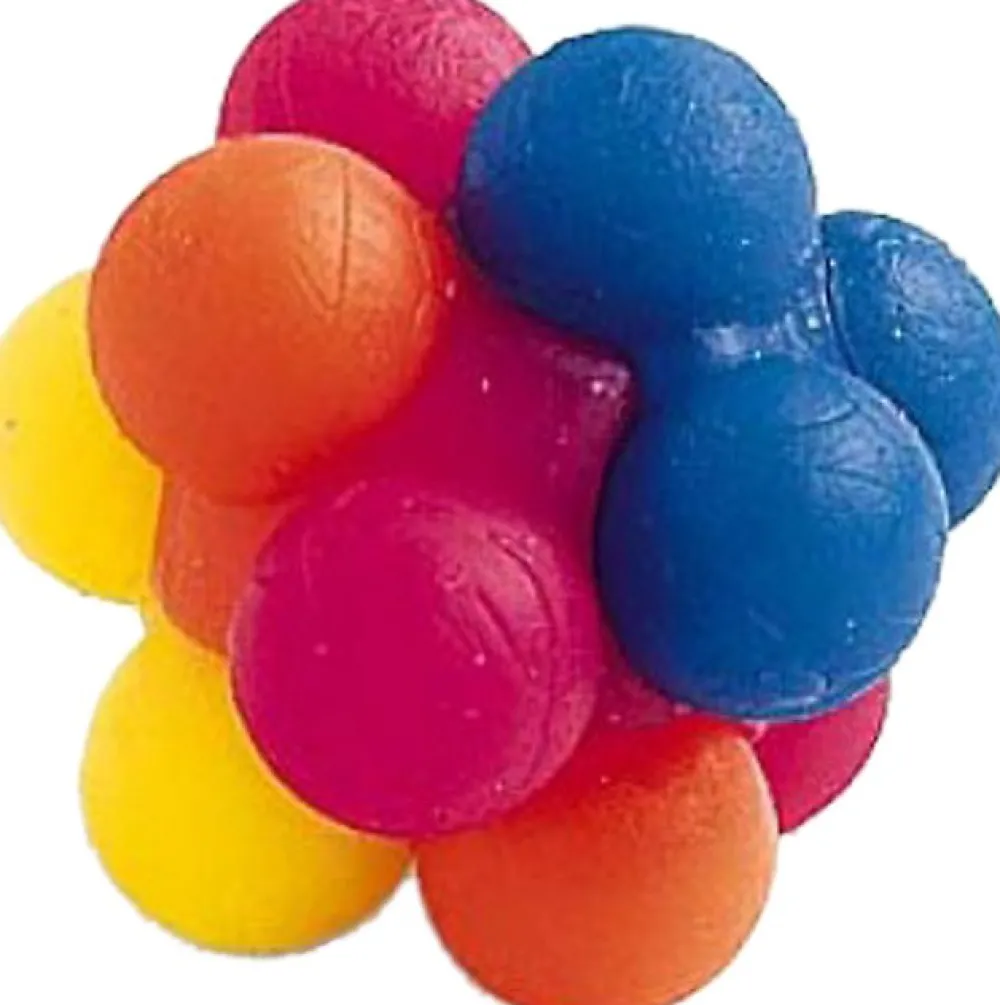 Ethical Products, Inc. Toys | Toys^Ethical Pet Atomic Rubber Bouncing Ball Cat Toy, 2-pack