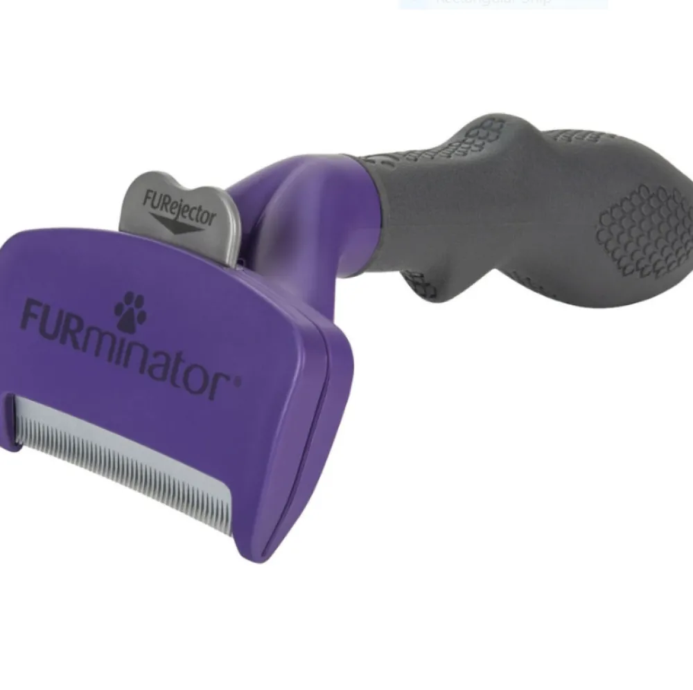 Furminator Grooming | Grooming^Long Hair Deshedding Tool Cat - Large