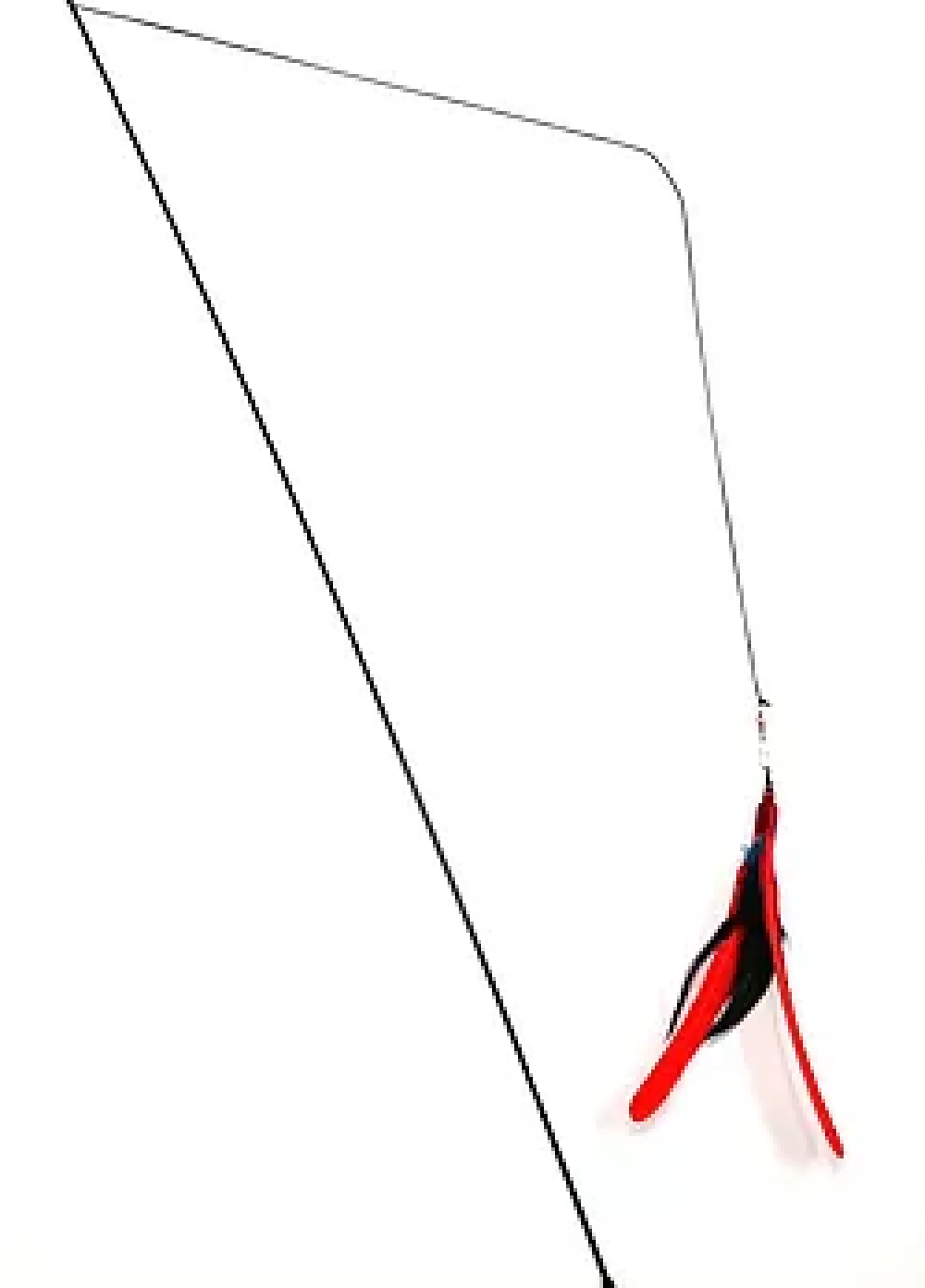 Go Cat Toys | Toys^Da Bird Cat Toy with Rod