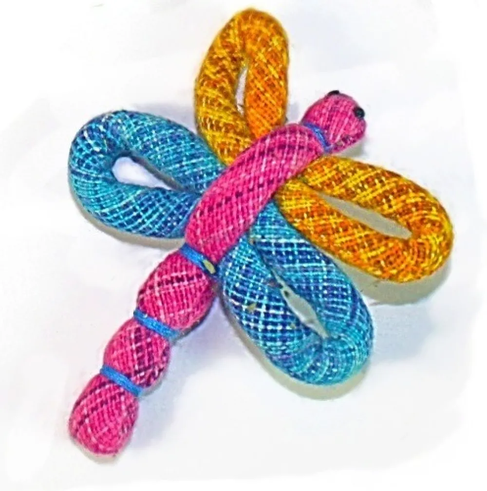 Goli Design Toys | Toys^Dragonfly Catnip Infused Cat Toy
