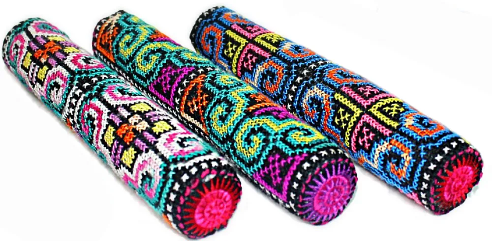 Goli Design Toys | Toys^Polli Catnip Infused Cat Toy