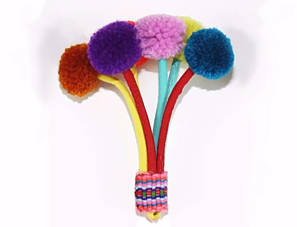 Goli Design Toys | Toys^Whisker Teaser Catnip Infused Cat Toy