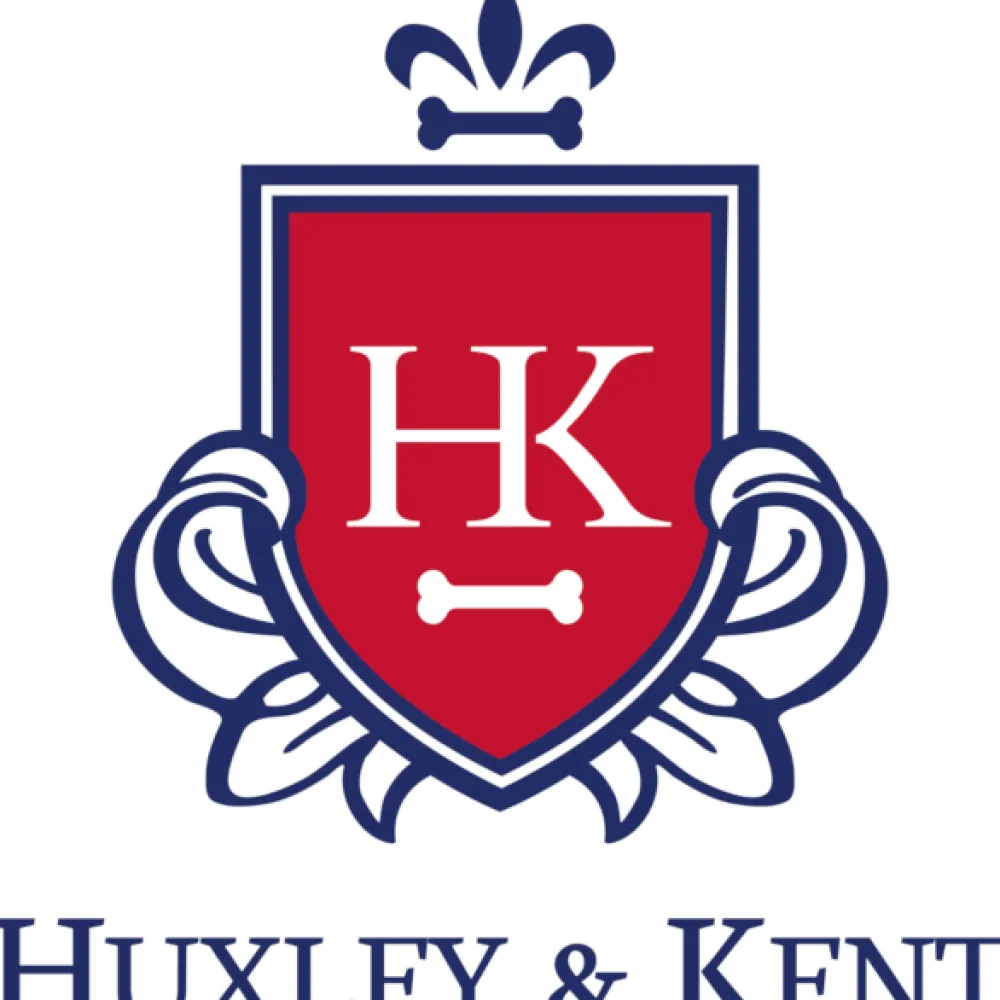 Huxley & Kent Apparel & Accessories | Apparel & Accessories^Pet Bow Tie, Equality, Large