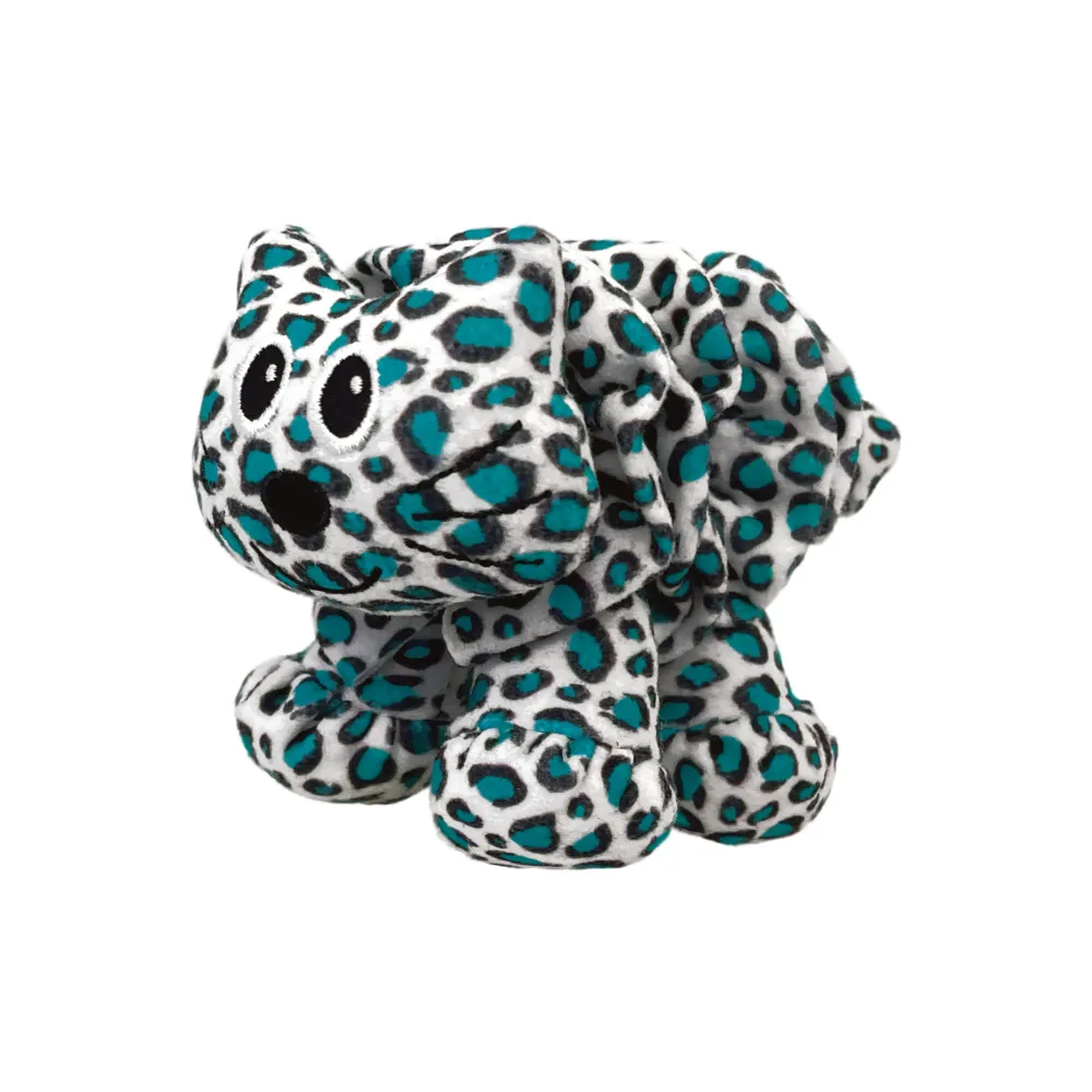 Kong Toys | Toys^Cat Puzzlements Forage Kitty Cat Toy, Assorted, One Size