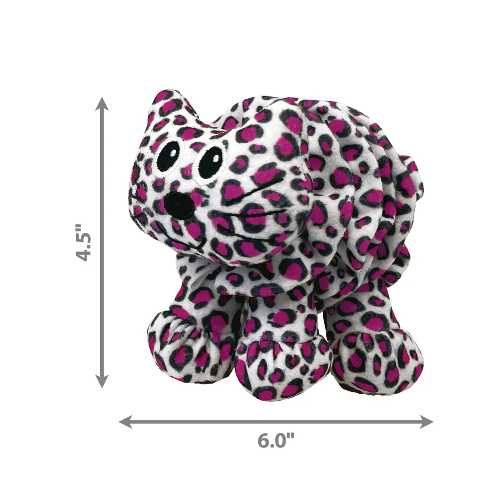Kong Toys | Toys^Cat Puzzlements Forage Kitty Cat Toy, Assorted, One Size