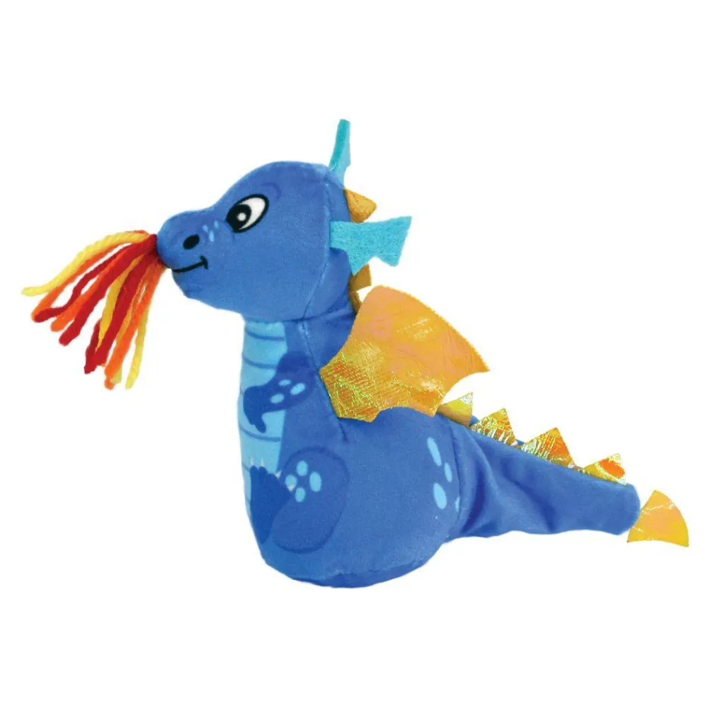 Kong Toys | Toys^Enchanted Dragon Cat Toy