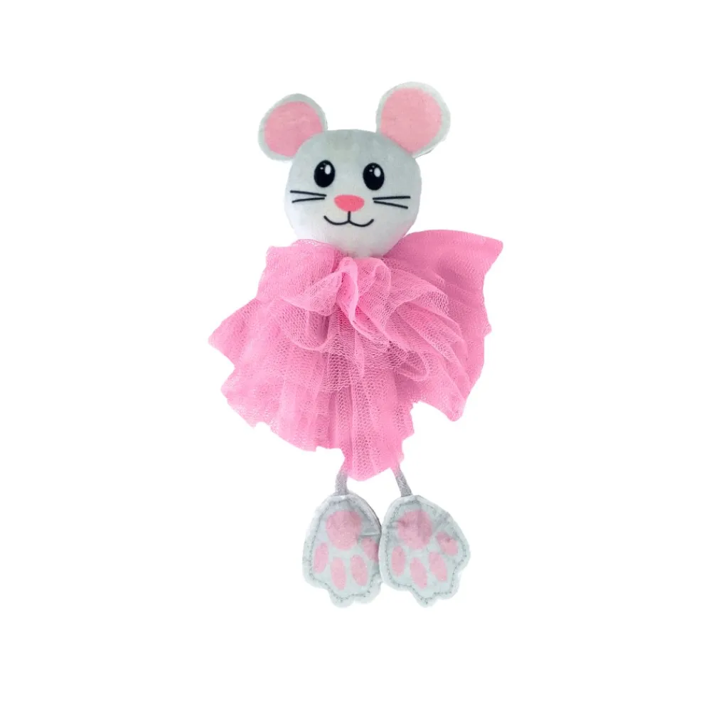 Kong Toys | Toys^Flingaroo Tutu Cat Toy, Assorted