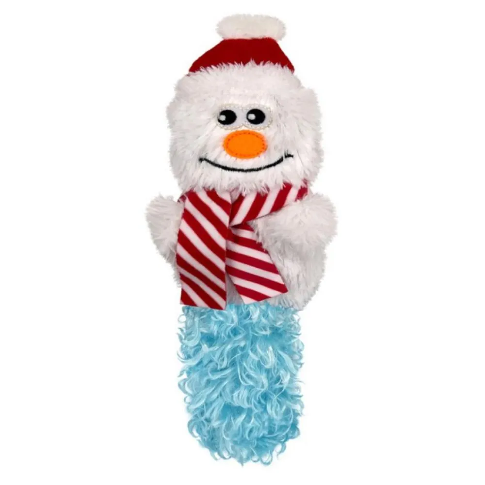 Kong Toys | Toys^Holiday Kickeroo Character Cat Toy, Assorted