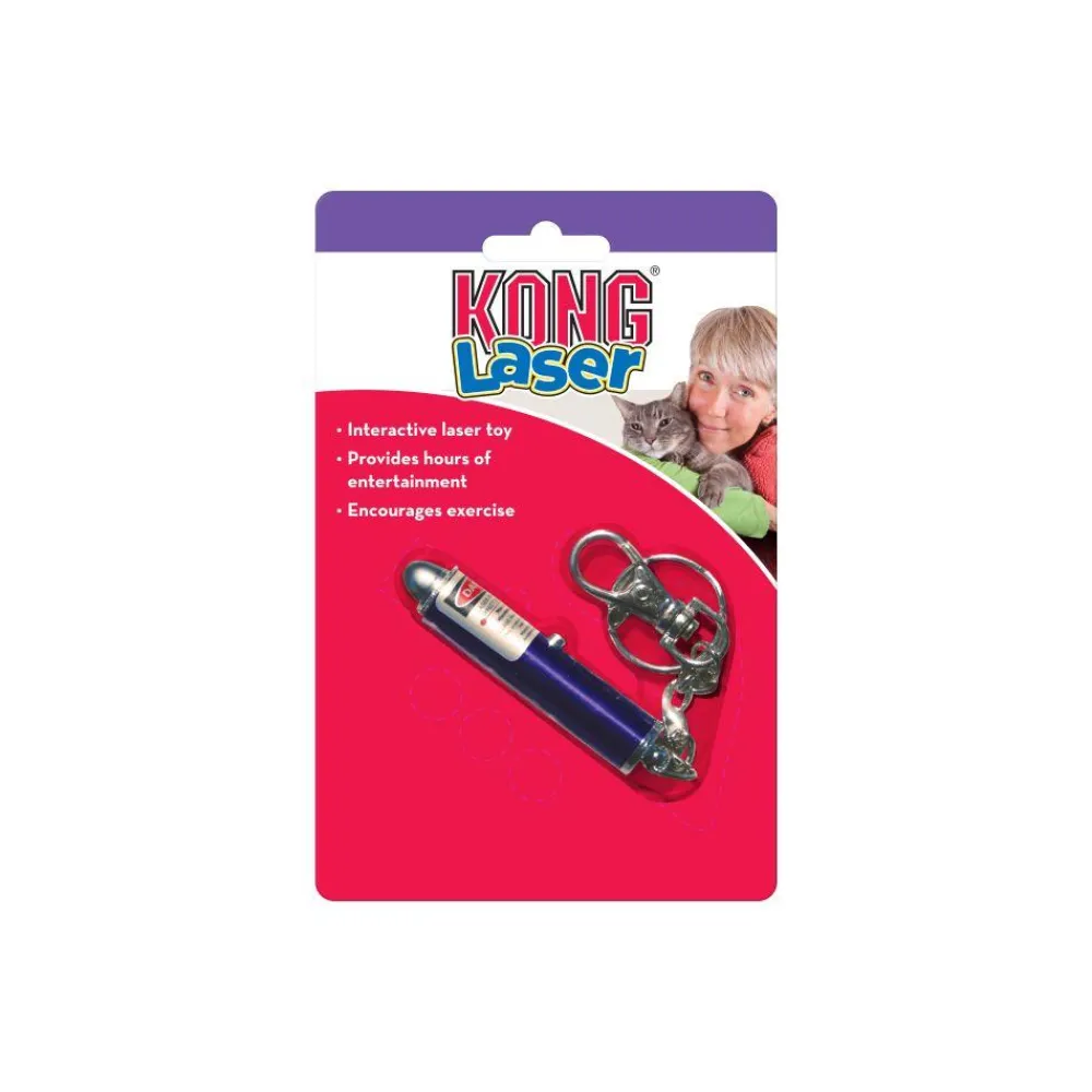 Kong Toys | Toys^Laser Point Cat Toy