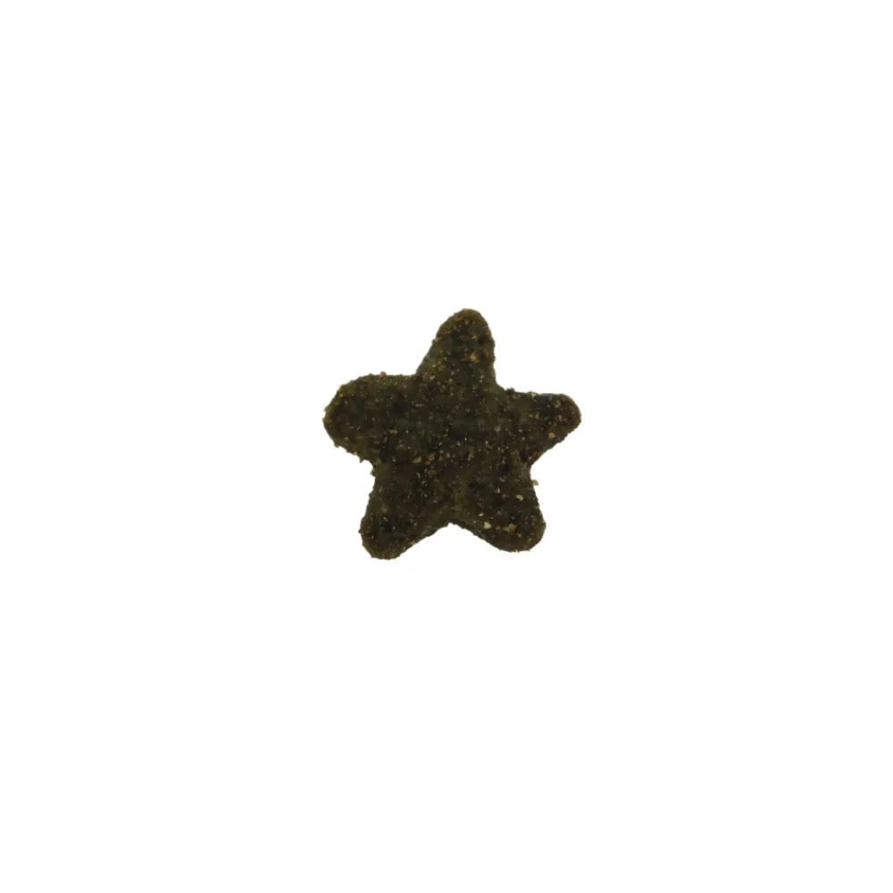 Kong Crunchy Treats^Nibbies Chicken Cat Treats, 2-oz