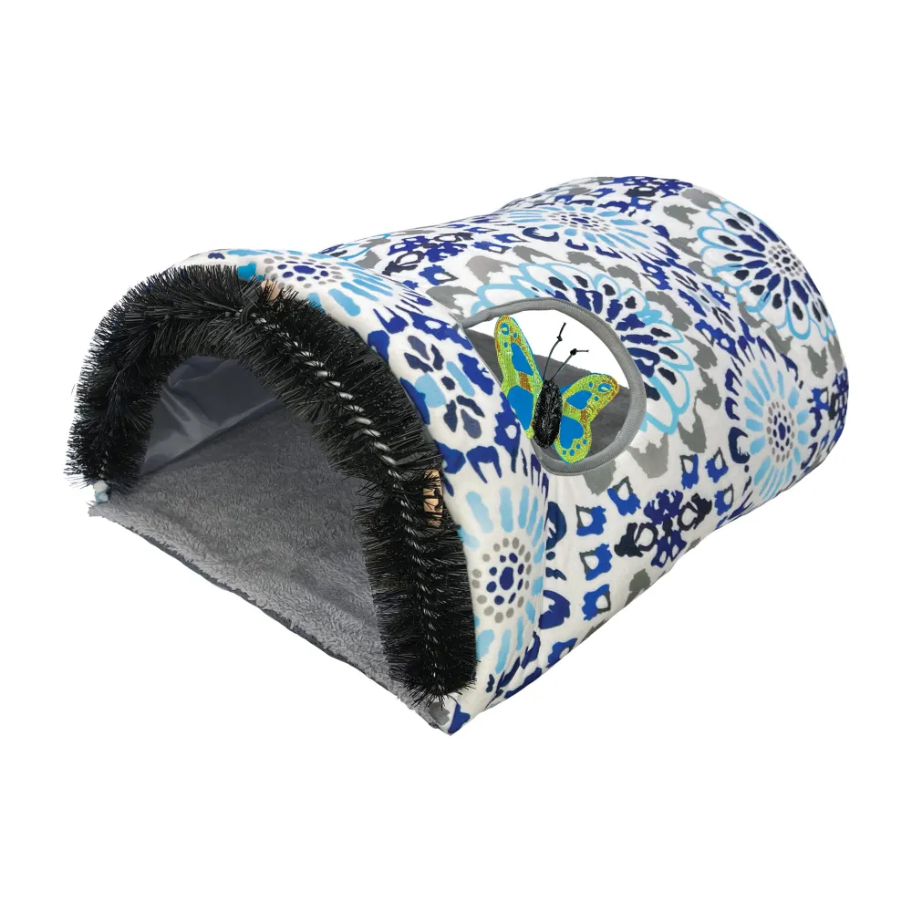 Kong Toys | Toys^Play Spaces Groomz Cat Toy, One Size