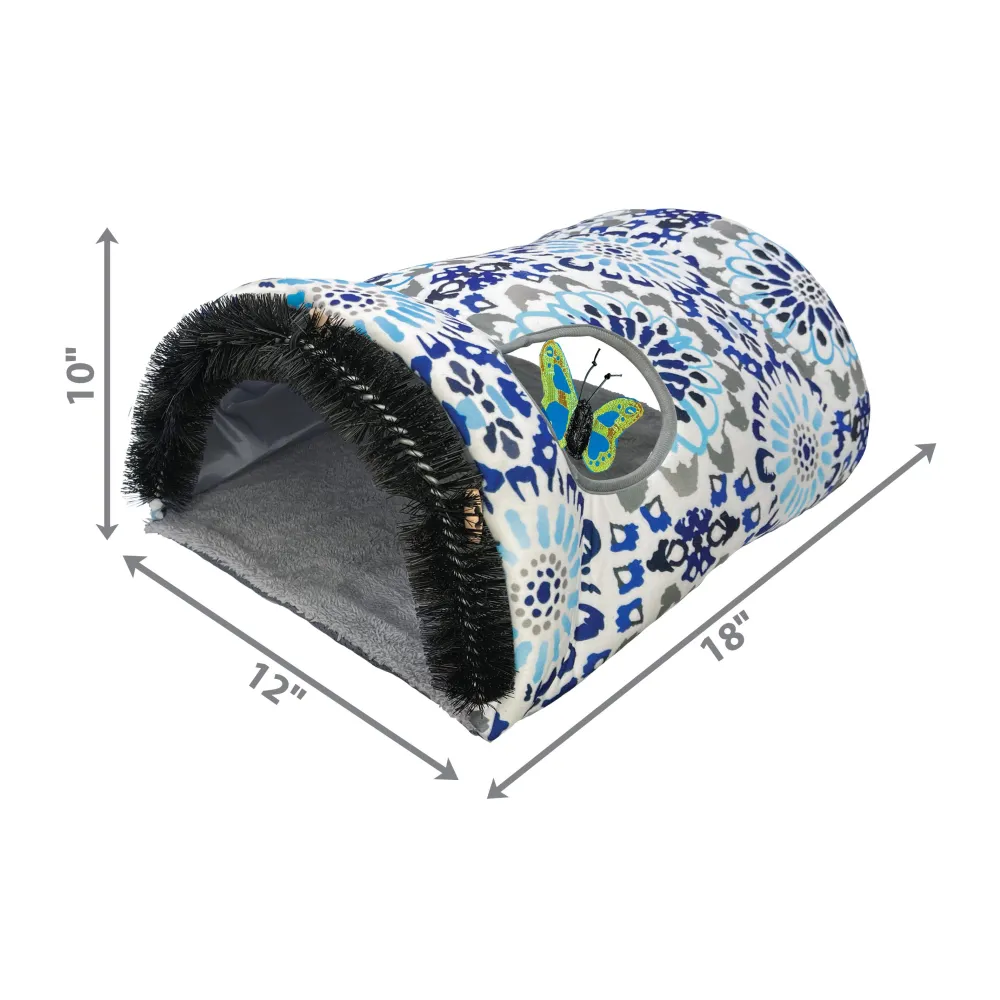 Kong Toys | Toys^Play Spaces Groomz Cat Toy, One Size