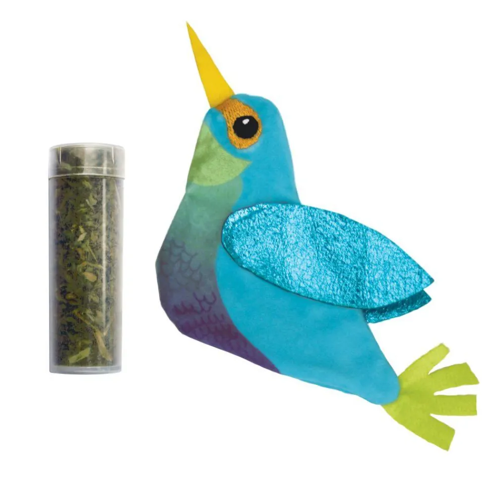 Kong Toys | Toys^Refillables Hummingbird Cat Toy