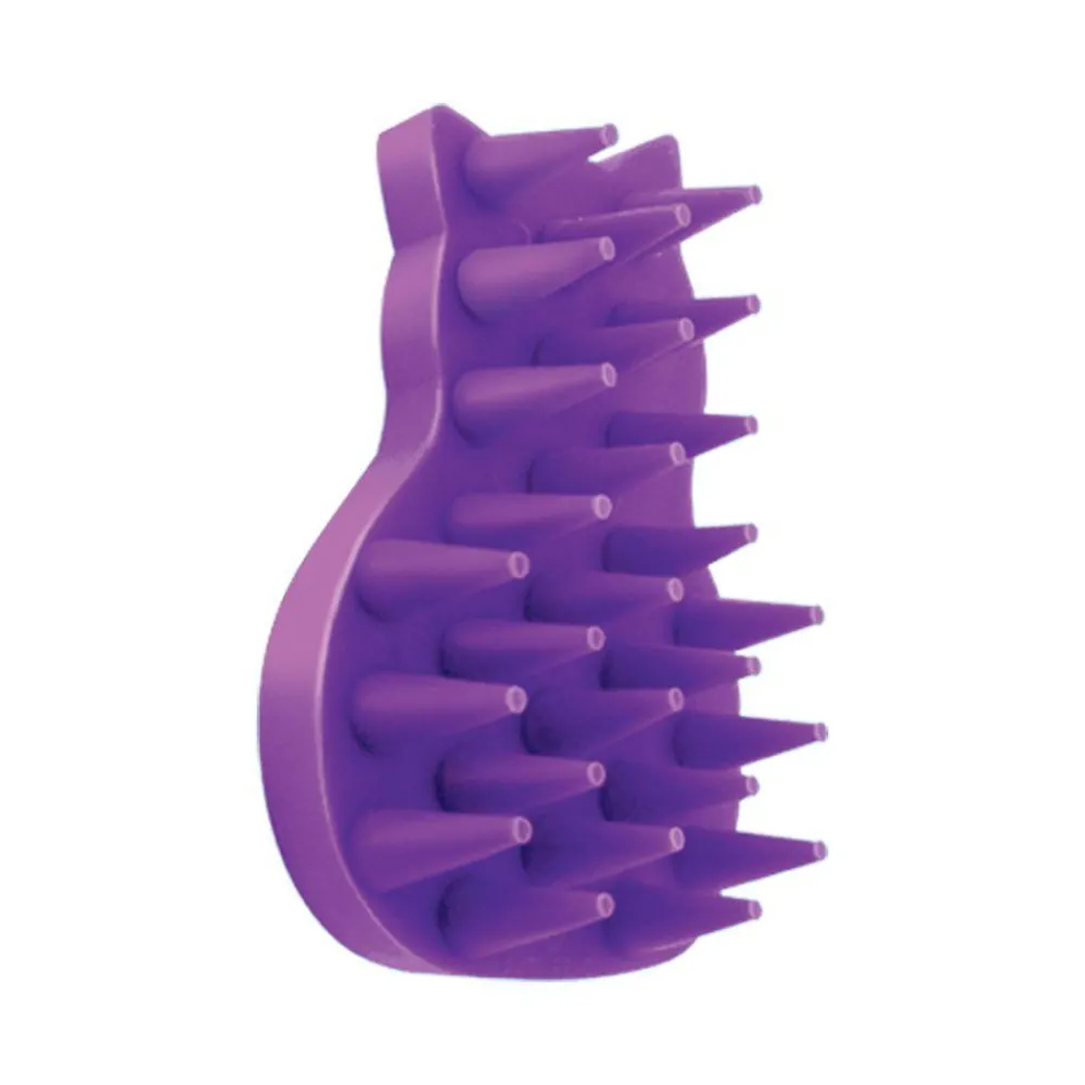 Kong Grooming | Grooming^ZoomGroom Multi-Use Cat Brush