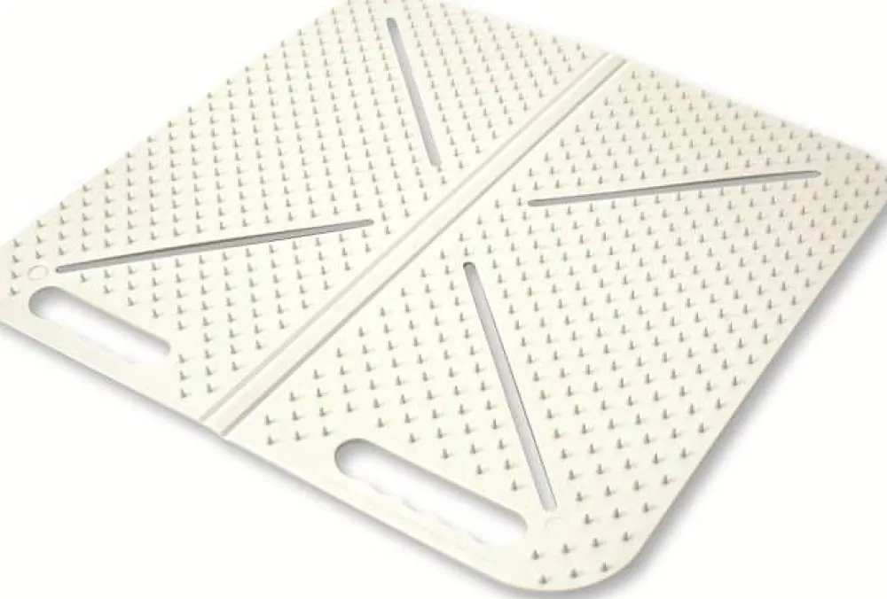 Mammoth Training & Cleaning | Training & Cleaning^X-Mat Foldable Pet Training Mat, 18-in