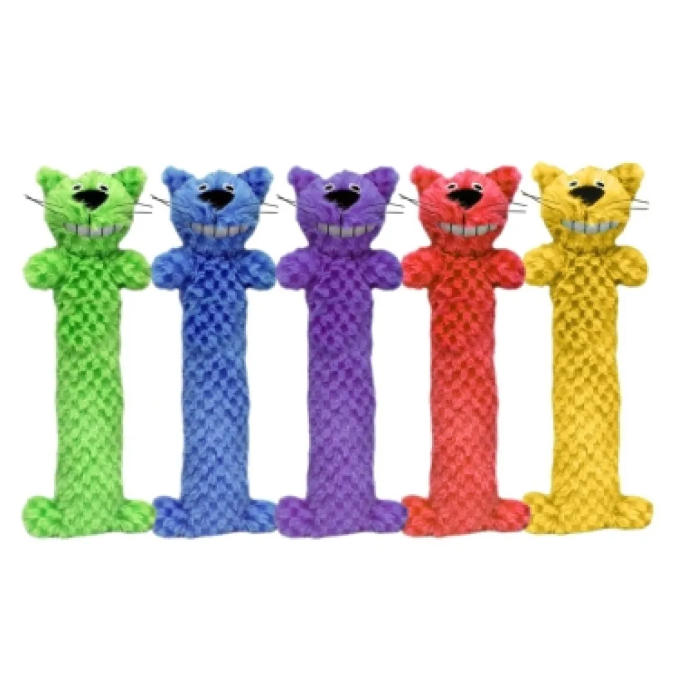 Multipet Toys | Toys^Loofa Cat Toy
