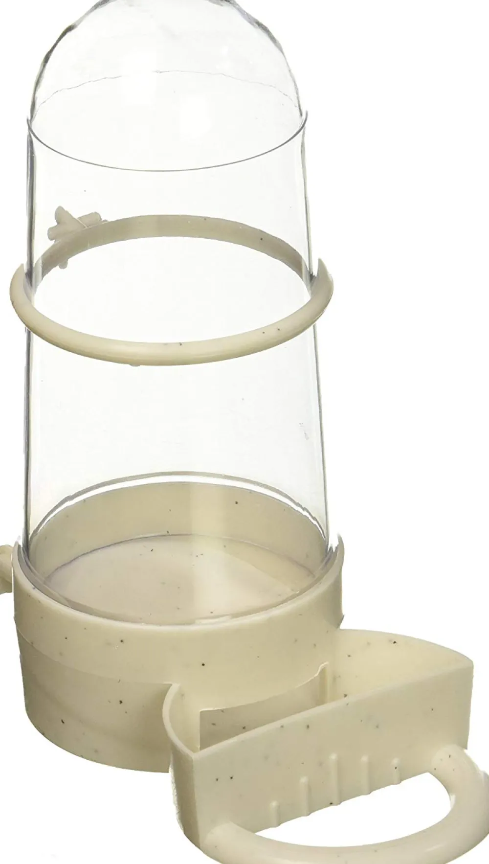 Penn-Plax Feeders & Waterers | Cages & Accessories^Jumbo Fountain Bird Feeder