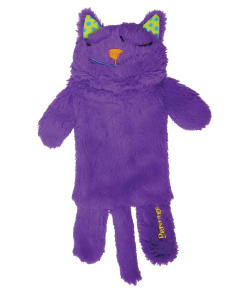 Petstages Toys | Toys^Purr Pillow Kitty Plush Cat Toy