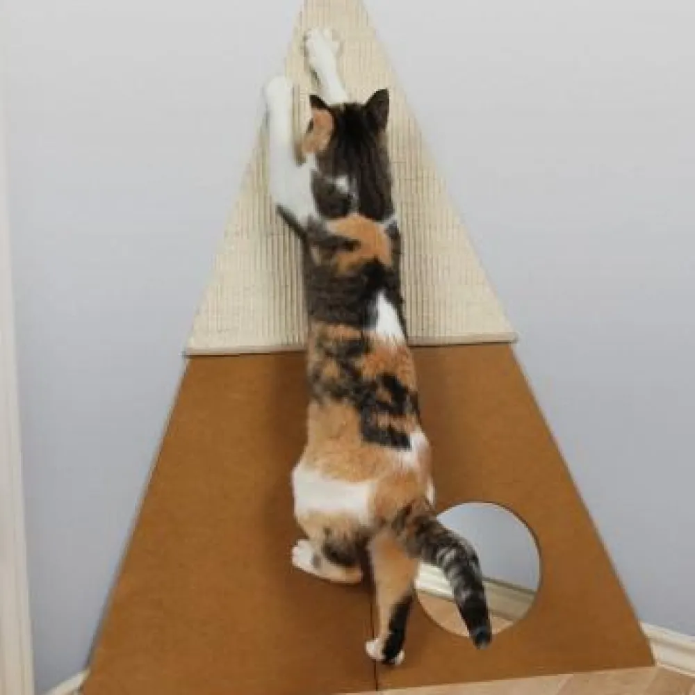 Pioneer Pet Beds & Mats | Beds & Mats^Bootsie's Corner Scratcher
