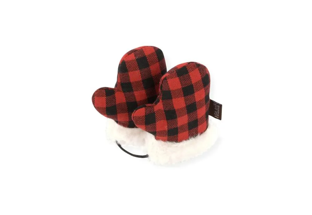 P.L.A.Y. Toys | Toys^Feline Frenzy Kitten Mittens Cat Toy