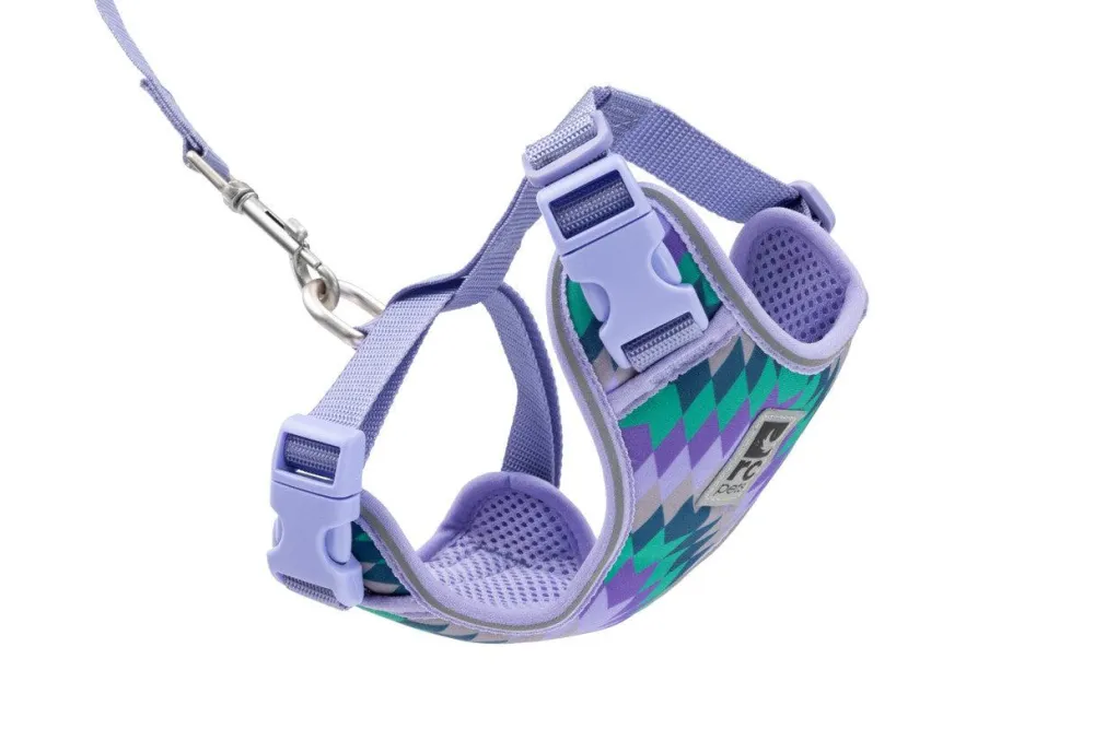 Rc Pets Leashes & Collars | Leashes & Collars^Adventure Kitty Cat Harness, Maze, Small