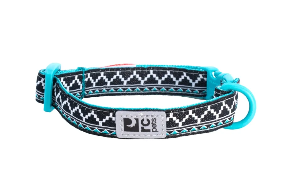 Rc Pets Leashes & Collars | Leashes & Collars^Kitty Breakaway Cat Collar, Marrakesh, 8-10-in