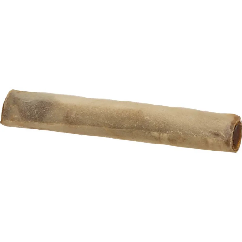 Redbarn Pet Products Bully Sticks & Natural Chews^Redbarn Beef Filled Rolled Rawhide Dog Treats, 1.9-oz