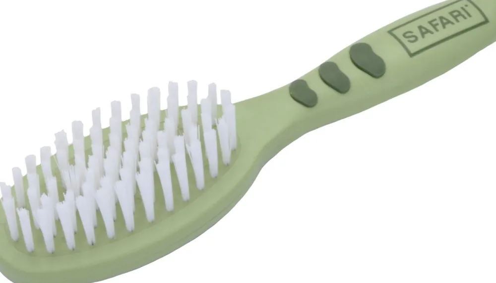Safari Grooming | Grooming^Bristle Cat Brush