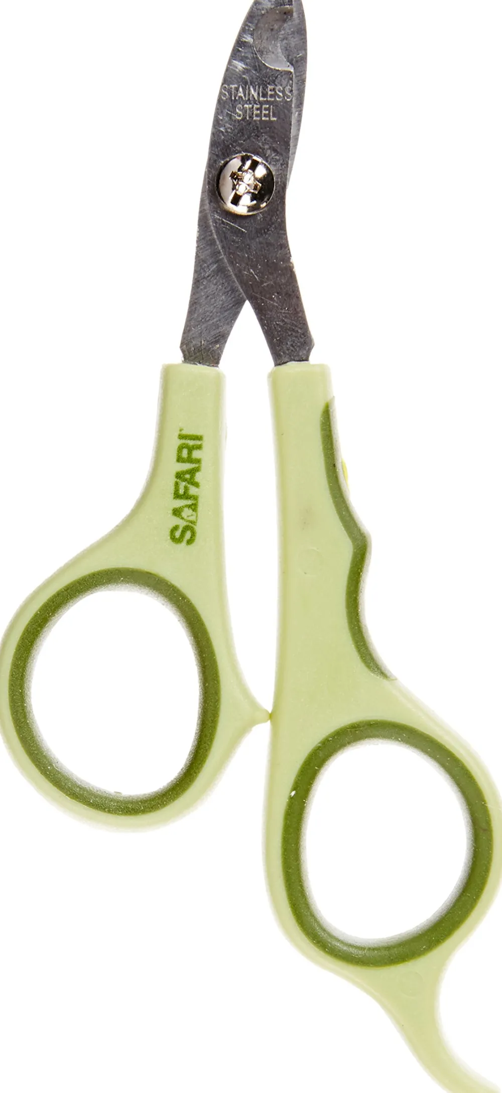 Safari Grooming | Grooming^Deluxe Nail Trimmer for Cats