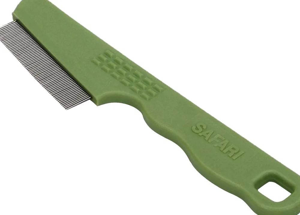 Safari Flea & Tick | Flea & Tick^Flea Comb for Cats