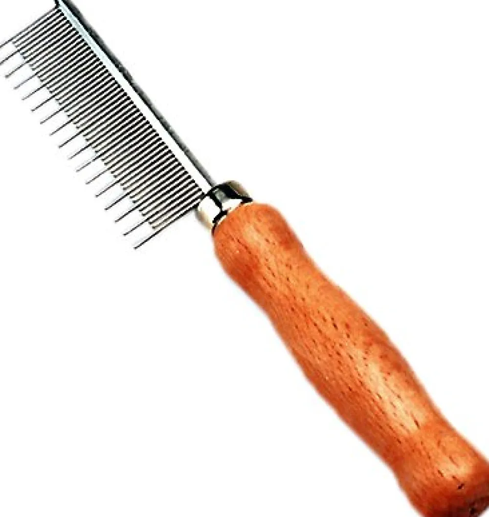 Safari Grooming | Grooming^Shedding Cat Comb