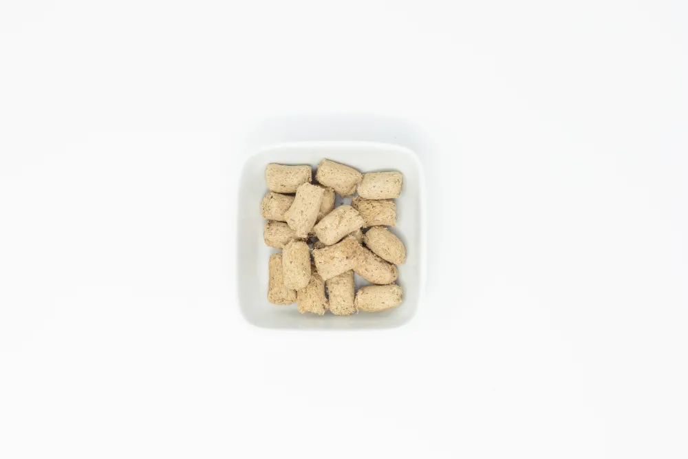 Stella & Chewy's Freeze-Dried Treats^Carnivore Crunch Grass-Fed Beef Freeze-Dried Dog Treats, 3.25-oz