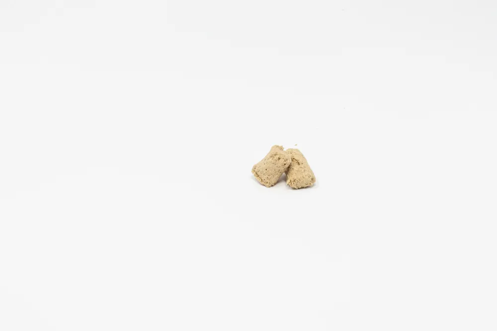 Stella & Chewy's Freeze-Dried Treats^Carnivore Crunch Grass-Fed Beef Freeze-Dried Dog Treats, 3.25-oz