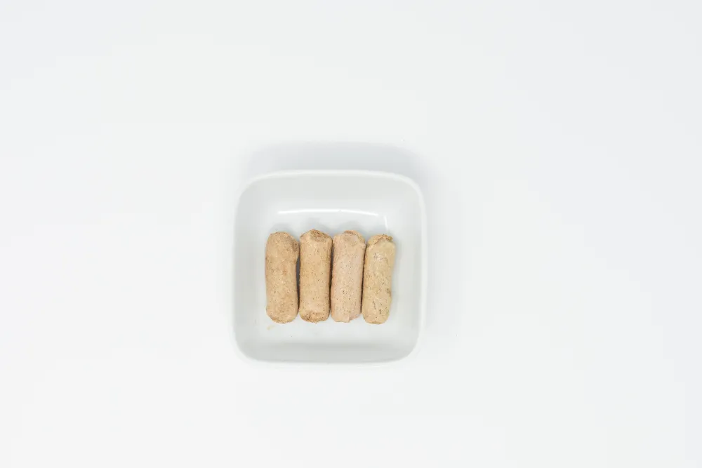 Stella & Chewy's Freeze-Dried Treats^Wild Weenies Grass-Fed Lamb Recipe Freeze-Dried Dog Treats, 3.25-oz
