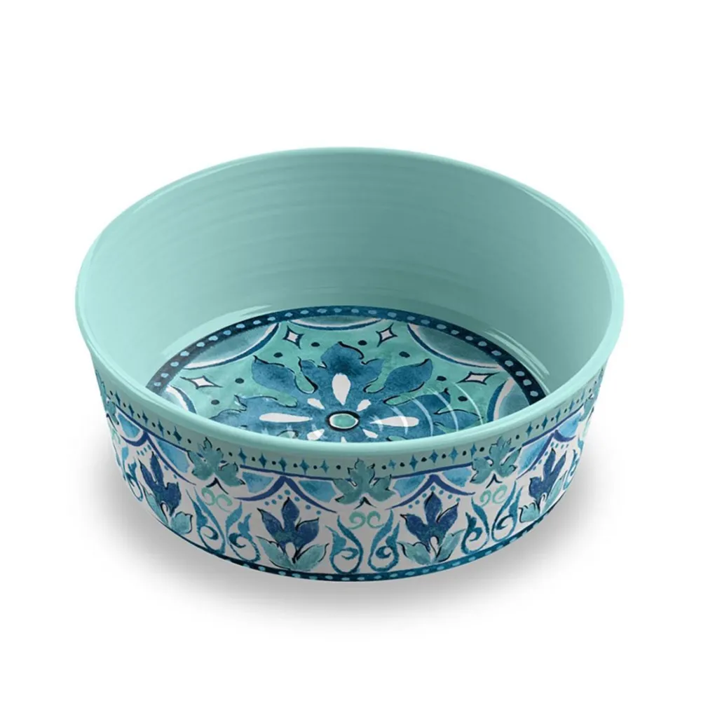Tarhong Bowls & Feeders | Bowls & Feeders^Gibraltar Single Wall Pet Bowl, Large