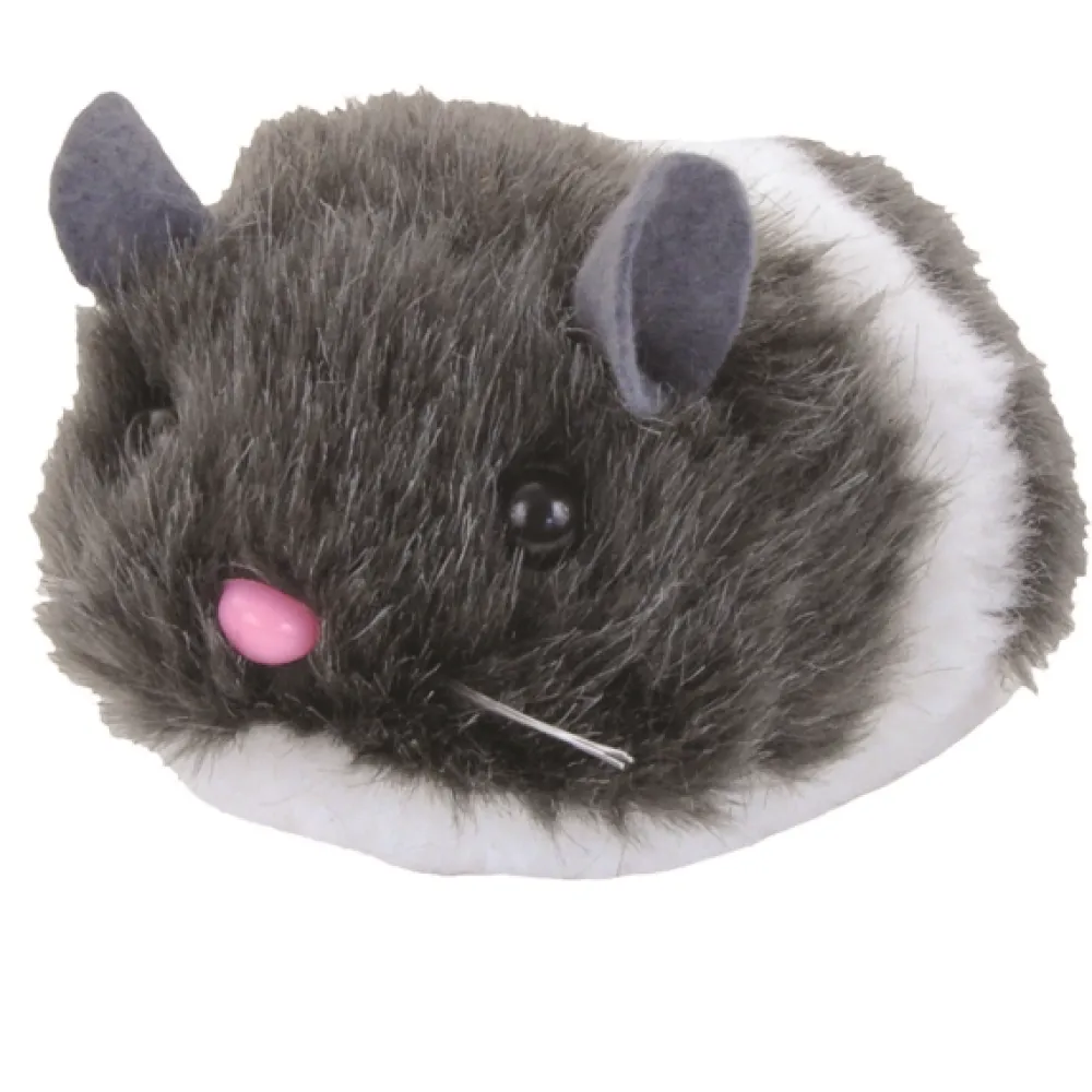 Turbo By Coastal Toys | Toys^Turbo Vibrating Mouse