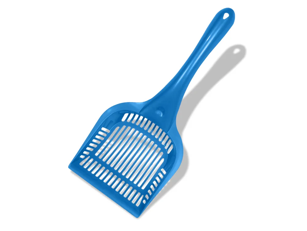 Van Ness Litter & Accessories | Litter & Accessories^Extra Giant Long Handled Litter Scoop