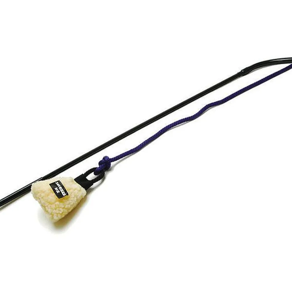 Vee Enterprises Toys | Toys^Vee Chase 'N Pull Wand Cat Toy, 36-in